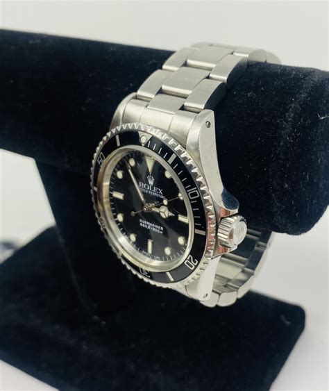 cheap rolex watches atlanta|pre owned watches naples ca.